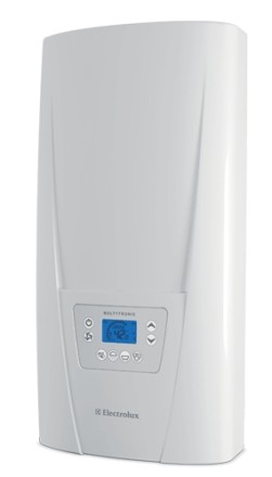 Проточный водонагреватель ELECTROLUX SP 18-27 MULTYTRONIC купить в Надыме
