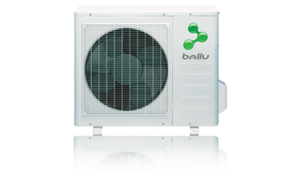 Внутренний блок BALLU BST/in-18HN1 сплит-системы купить в Надыме