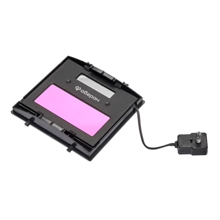 Маска сварщика Хамелеон Оберон LIGHT 9-13 20091302 купить в Надыме