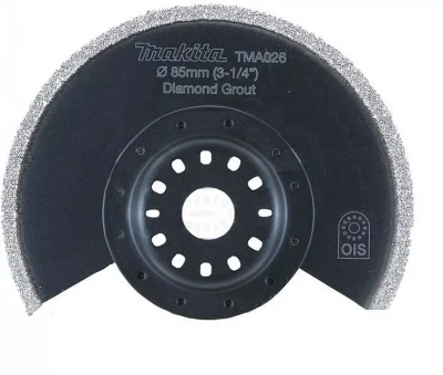 Алмазный сегментированный диск для фрезерования Makita TMA026, B-21521