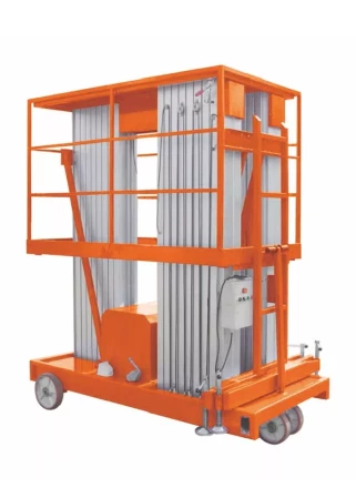 Подъемник мачтовый сетевой 250 кг 10/12 м TOR GTWY10-320 AC 220В 3-мачт. (G) 1020080 купить в Надыме