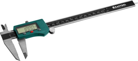 Штангенциркуль KRAFTOOL электронный, 200мм, 0,01мм 34460-200 купить в Надыме