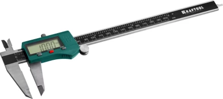Штангенциркуль KRAFTOOL электронный, 200мм, 0,01мм 34460-200 купить в Надыме
