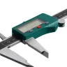 Штангенциркуль KRAFTOOL электронный, 200мм, 0,01мм 34460-200 купить в Надыме