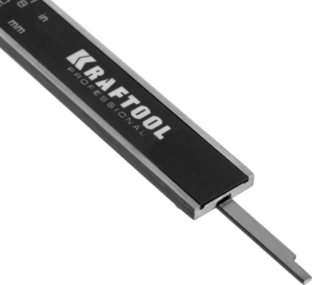 Штангенциркуль KRAFTOOL электронный, 200мм, 0,01мм 34460-200 купить в Надыме