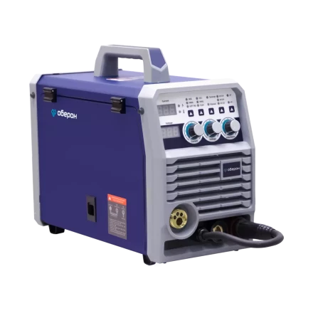 Сварочный полуавтомат Оберон MIG 205 KG2201 купить в Надыме