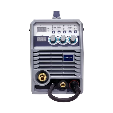 Сварочный полуавтомат Оберон MIG 205 KG2201 купить в Надыме