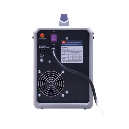 Сварочный полуавтомат Оберон MIG 205 KG2201 купить в Надыме