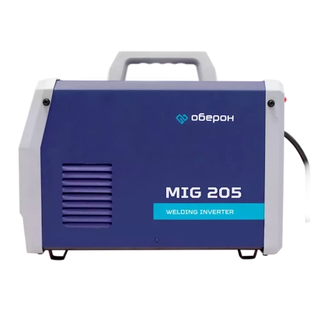 Сварочный полуавтомат Оберон MIG 205 KG2201 купить в Надыме