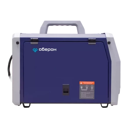 Сварочный полуавтомат Оберон MIG 205 KG2201 купить в Надыме