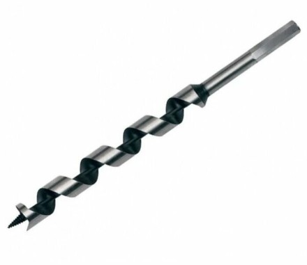 Сверло Левиса по дереву 26x380x450 (Makita D-07646) купить в Надыме