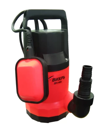 Дренажный насос ВИХРЬ ДН-400 купить в Надыме