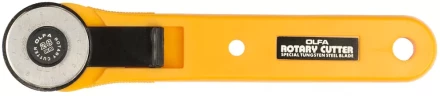 Нож OLFA круговой, 28мм OL-RTY-1/G купить в Надыме