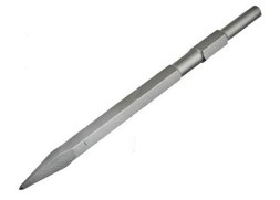 Пикообразное зубило Makita P-05561, 6-ти грань 30 мм, 700 мм