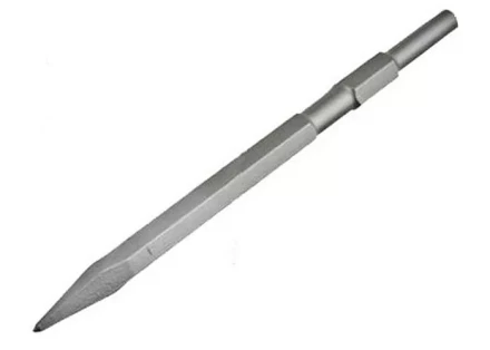 Пикообразное зубило Makita P-05561, 6-ти грань 30 мм, 700 мм купить в Надыме