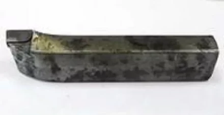 Резец проходной упорный изогнутый 25х16х140 Т15К6 левый Гост 18879-73 тип 2 Россия купить в Надыме