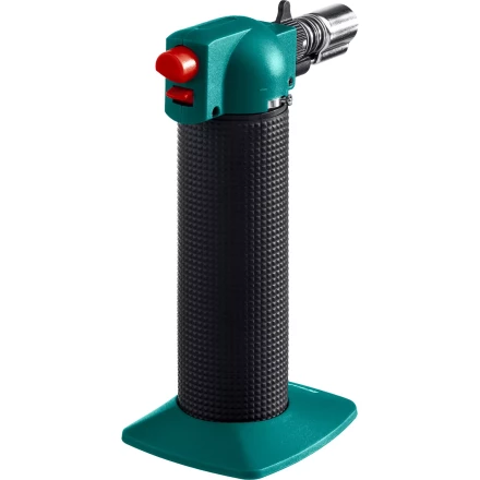 BT-25 автономная портативная газовая горелка с пьезоподжигом, 1100 °С 55507 купить в Надыме