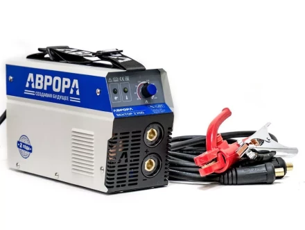 Сварочный инвертор АВРОРА Вектор 2200 купить в Надыме
