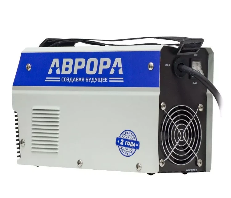 Сварочный инвертор АВРОРА Вектор 2200 купить в Надыме