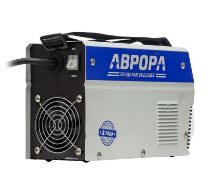 Сварочный инвертор АВРОРА Вектор 2200 купить в Надыме