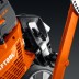 Тележка с баком для бензорезов KRAFTOOL K-003 купить в Надыме