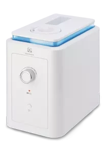 Увлажнитель воздуха ультразвуковой ELECTROLUX EHU – 1010 (white) механ.упр. купить в Надыме