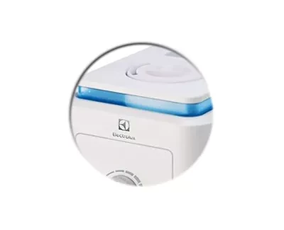 Увлажнитель воздуха ультразвуковой ELECTROLUX EHU – 1010 (white) механ.упр. купить в Надыме