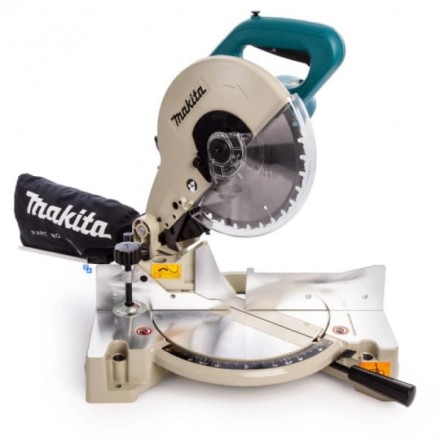 Торцовочная пила Makita LS1040N купить в Надыме