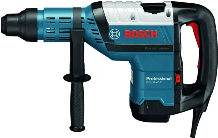 Перфоратор BOSCH GВН 8-45 D купить в Надыме