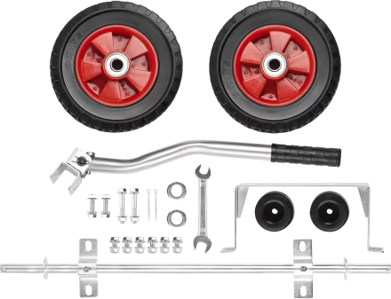 Набор для электростанций мощностью до 3500Вт ЗЭСБ-РК-1 серия МАСТЕР купить в Надыме