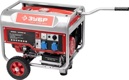 Набор для электростанций мощностью до 3500Вт ЗЭСБ-РК-1 серия МАСТЕР купить в Надыме