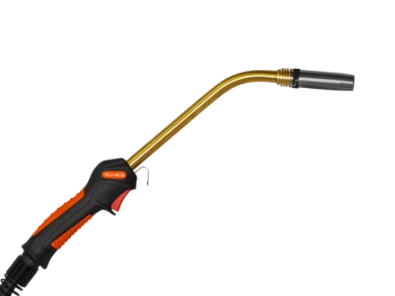 Горелка TECH MS 36 с удлиненным гусаком 340А 5метр Сварог  ICT2995-51 купить в Надыме