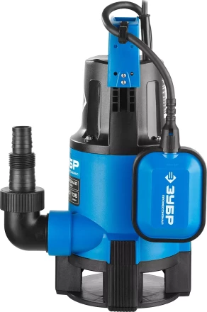 Насос дренажный НПГ-Т3-400 серия ПРОФЕССИОНАЛ купить в Надыме