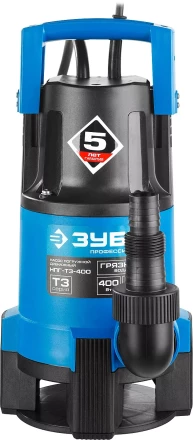 Насос дренажный НПГ-Т3-400 серия ПРОФЕССИОНАЛ купить в Надыме