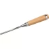 Стамеска-долото ЗУБР "ЭКСПЕРТ" с деревянной ручкой, хромованадиевая, 8мм 18096-08 купить в Надыме