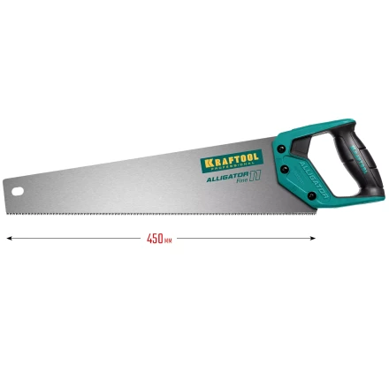 Ножовка для точного реза Alligator Fine 11 15203-45 купить в Надыме