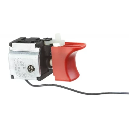 Выключатель Jlevel FA021-58 7,2-24VDC 16A в сборе U561-121-010C купить в Надыме