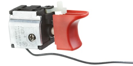Выключатель Jlevel FA021-58 7,2-24VDC 16A в сборе U561-121-010C купить в Надыме