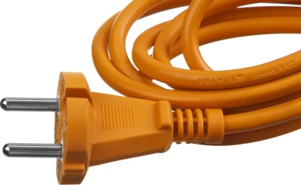 Светильник переносной с выключателем, 5м, 60 Вт/220 В, STAYER 56061 купить в Надыме