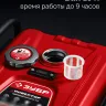 ЗУБР 3900 Вт, инверторный генератор (СБИ-3900) купить в Надыме
