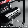 ЗУБР 3900 Вт, инверторный генератор (СБИ-3900) купить в Надыме