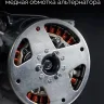 ЗУБР 3900 Вт, инверторный генератор (СБИ-3900) купить в Надыме
