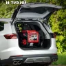 ЗУБР 3900 Вт, инверторный генератор (СБИ-3900) купить в Надыме