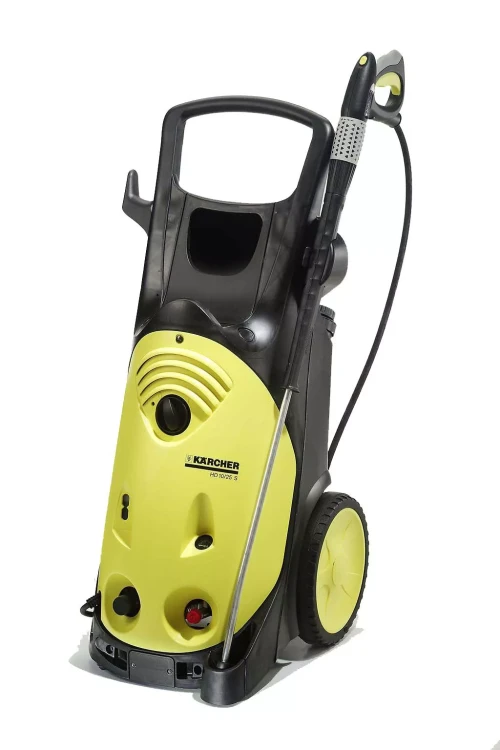 Мойка высокого давления Karcher HD 10/25 -4S Plus (Мойка Керхер HD 10/25 -4S Plus) купить в Надыме