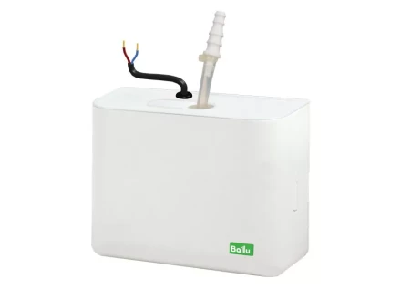 Насос дренажный Ballu Machine Tank моноблочный 12л/ч купить в Надыме