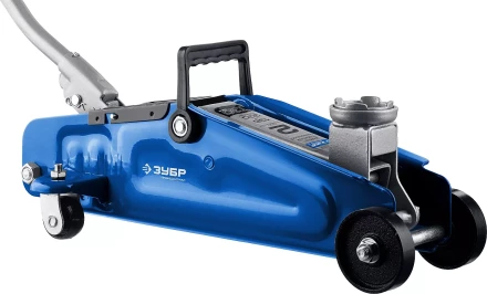 Домкраты подкатные гидравлические модель Т-30 серия ПРОФЕССИОНАЛ купить в Надыме