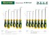 Набор X-Drive, KRAFTOOL 250081-H7: Отвертки профессиональные, SL: 3x80, 5x100, 6x125; PH: 1x80, 2x100; PZ: 1x80, 2x100 250081-H7 купить в Надыме