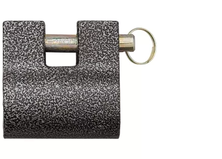 Замок навесной ЗН2-8 60 мм СИБРТЕХ 91616 купить в Надыме