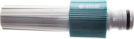 Наконечник RACO &quot;PROFI EXTRA-FLOW&quot; поливочный, регулируемый, 3/4&quot; 4252-55171C купить в Надыме