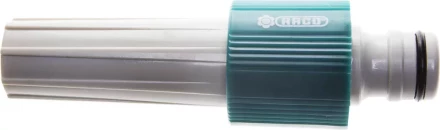 Наконечник RACO "PROFI EXTRA-FLOW" поливочный, регулируемый, 3/4" 4252-55171C купить в Надыме